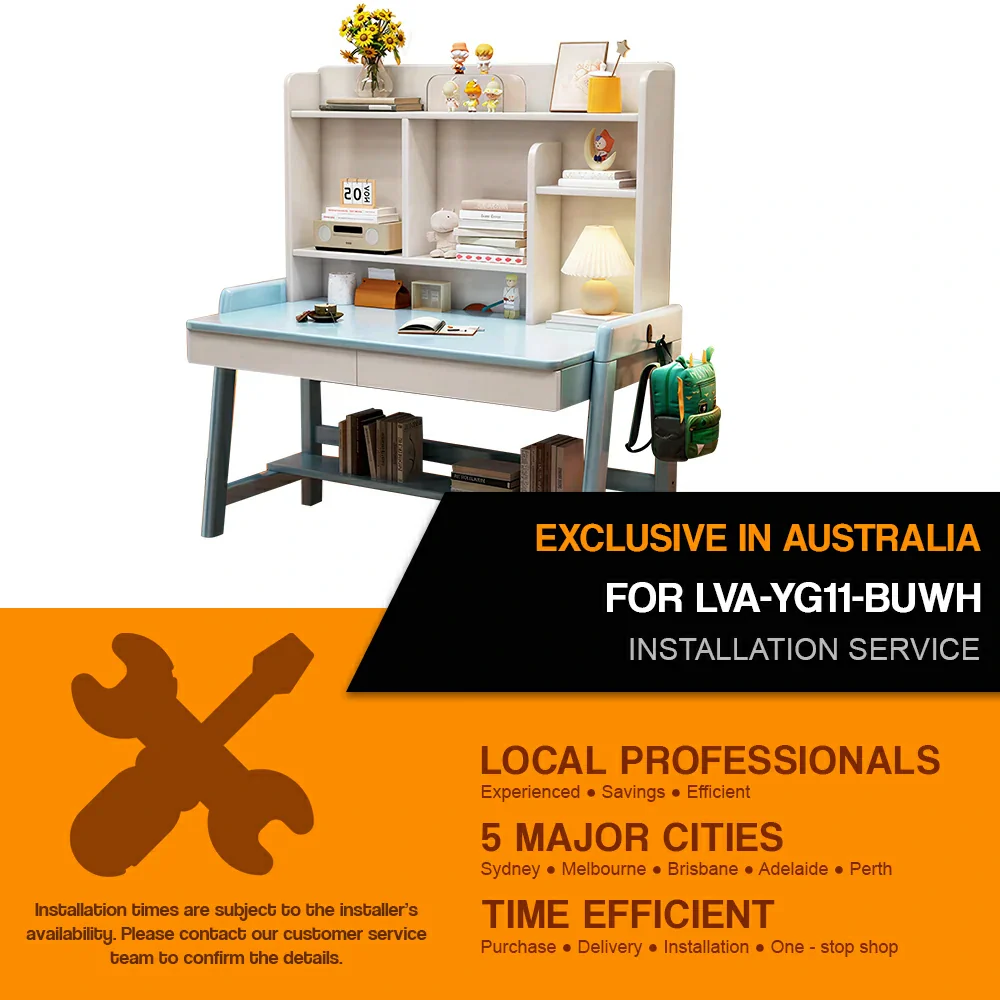 Installation Service For : LVA-YG11-BUWH - Image 2