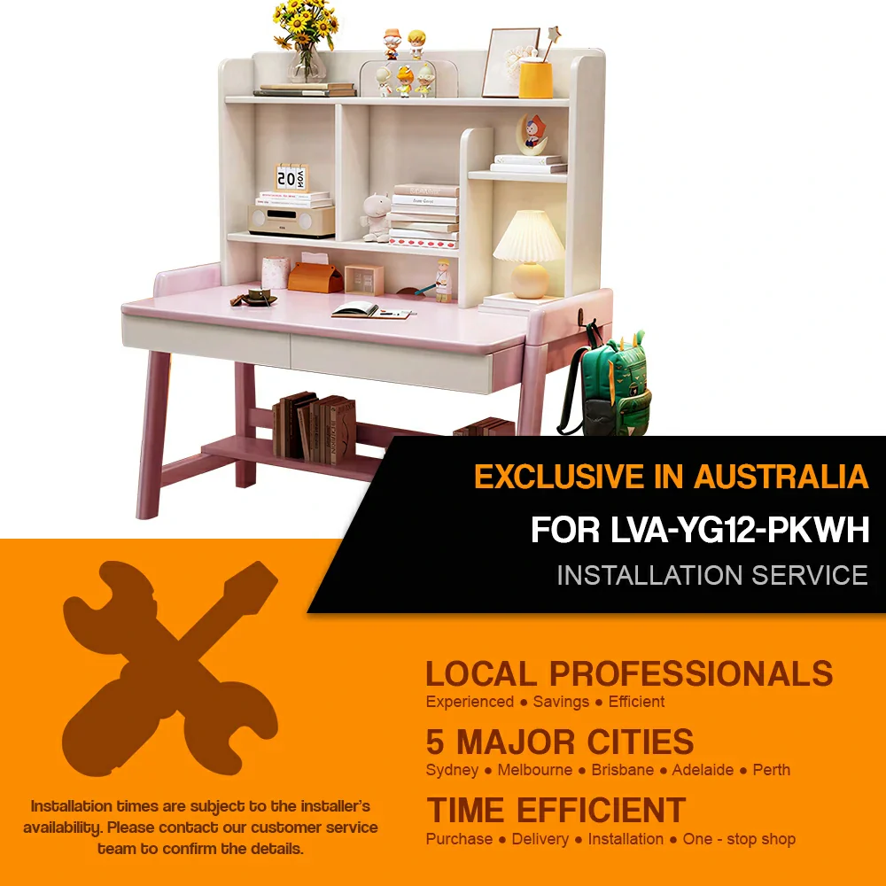 Installation Service For : LVA-YG12-PKWH - Image 2