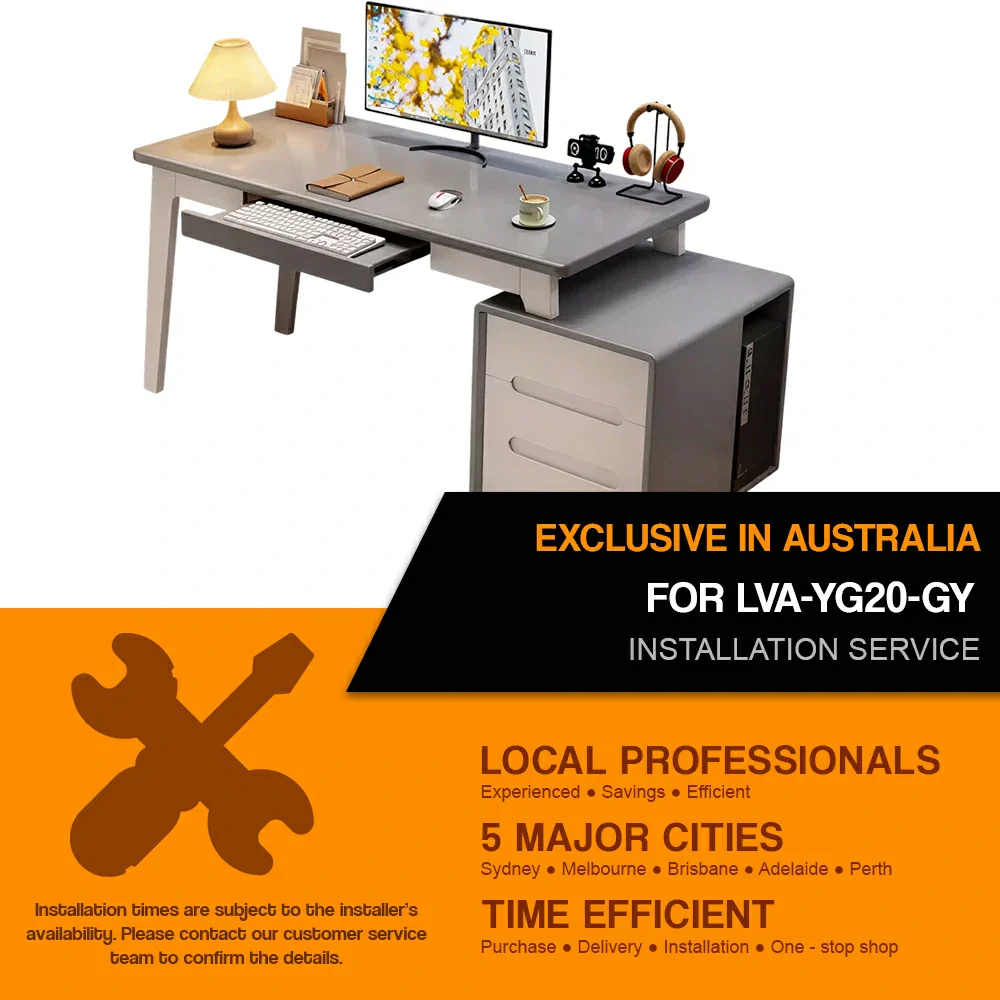 Installation Service For : LVA-YG20-GY - Image 2