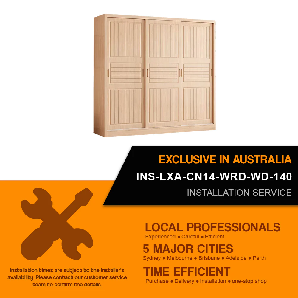 Installation Service For : LXA-CN14-WRD-WD-140 - Image 2