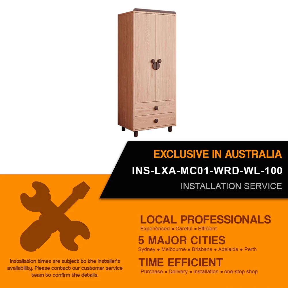 Installation Service For : LXA-MC01-WRD-WL-100 - Image 2