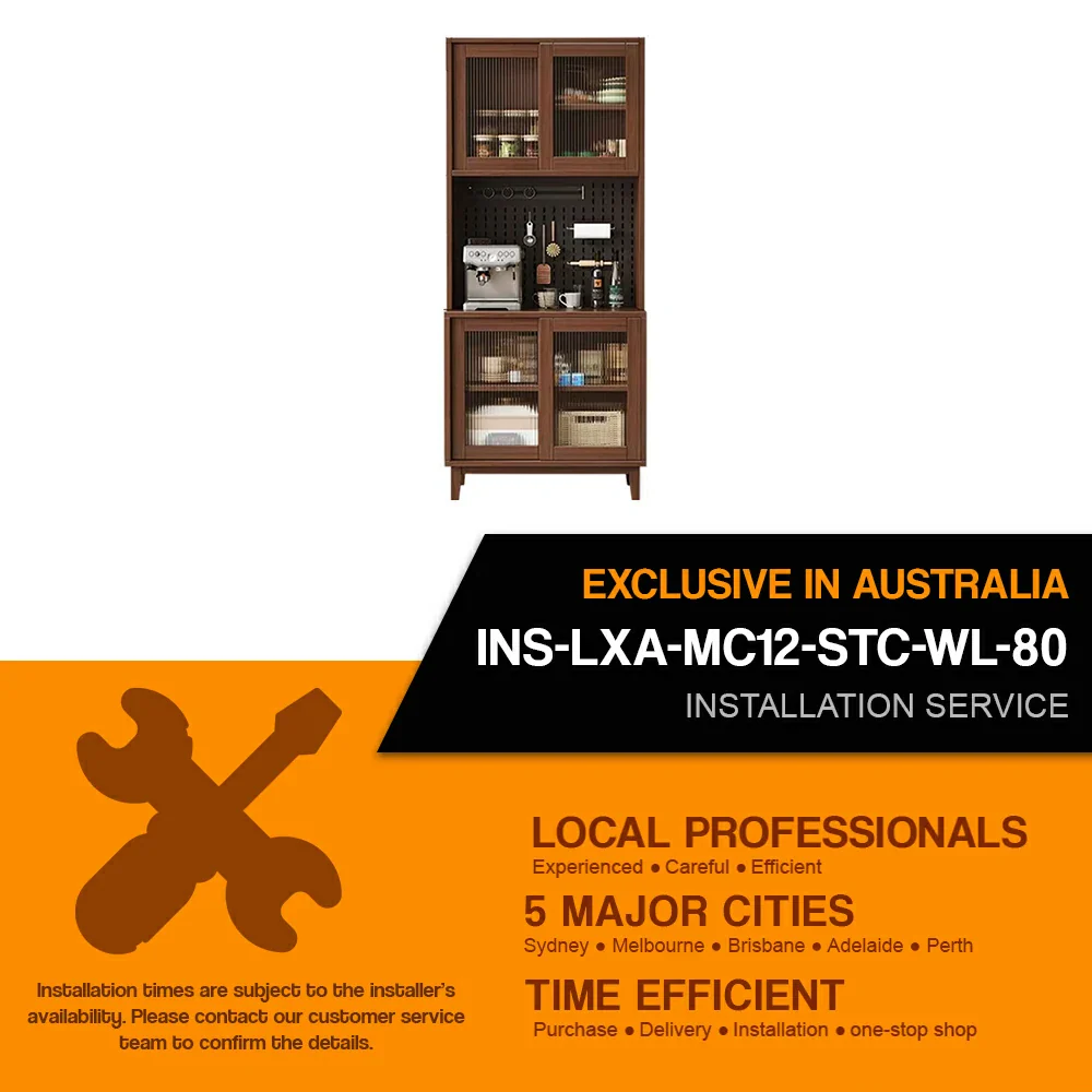 Installation Service For : LXA-MC12-STC-WL-80 - Image 2