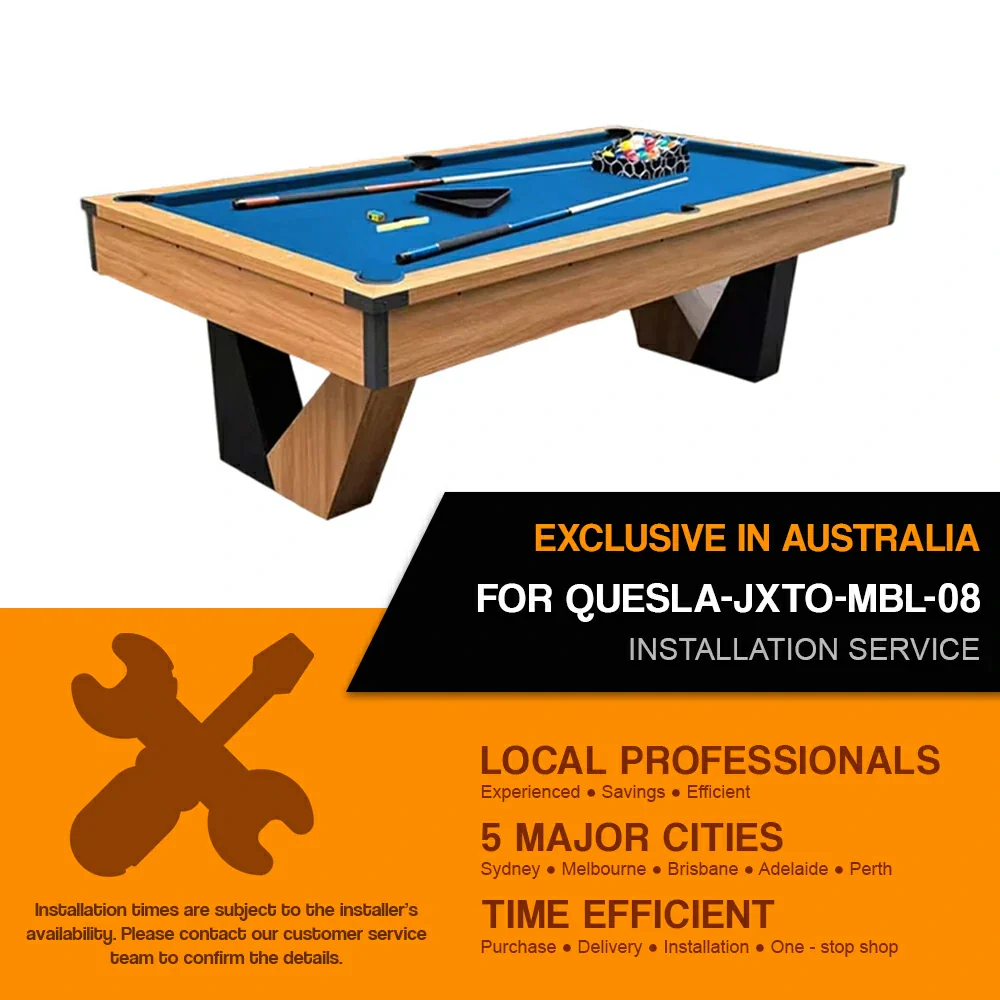 Installation Service For :  QUESLA-JXTO-MBL-08 - Image 2