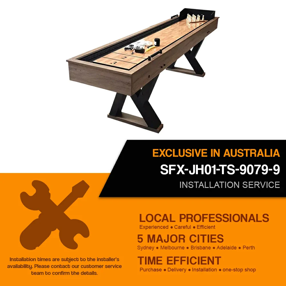 Installation Service For : INS-SFX-JH01-TS-9079-9 - Image 2