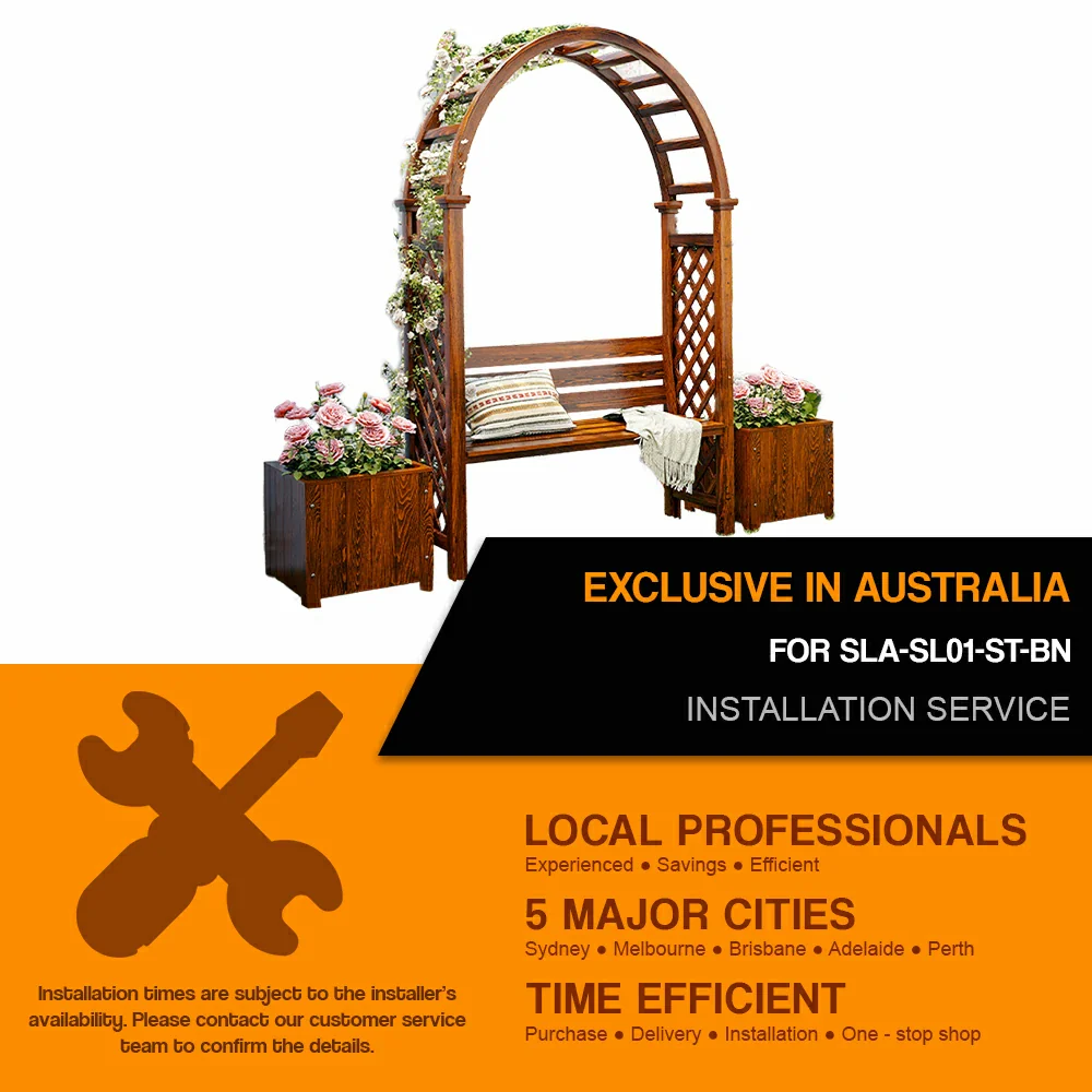 Installation Service For : SLA-SL01-ST-BN - Image 2