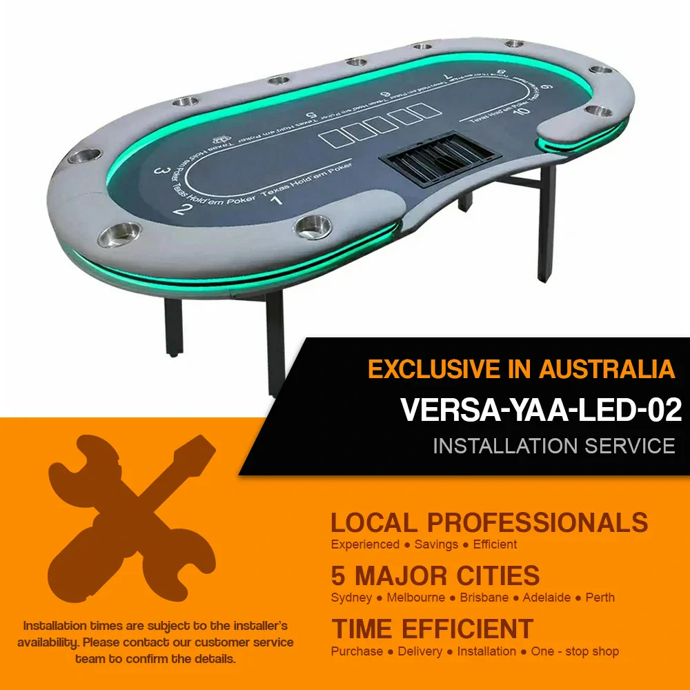 Installation Service For : VERSA-YAA-LED-02 - Image 2