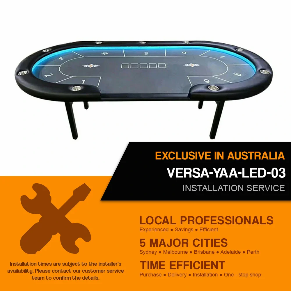 Installation Service For :  VERSA-YAA-LED-03 - Image 2