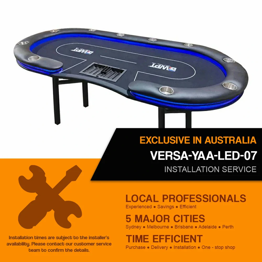 Installation Service For :  VERSA-YAA-LED-07 - Image 2