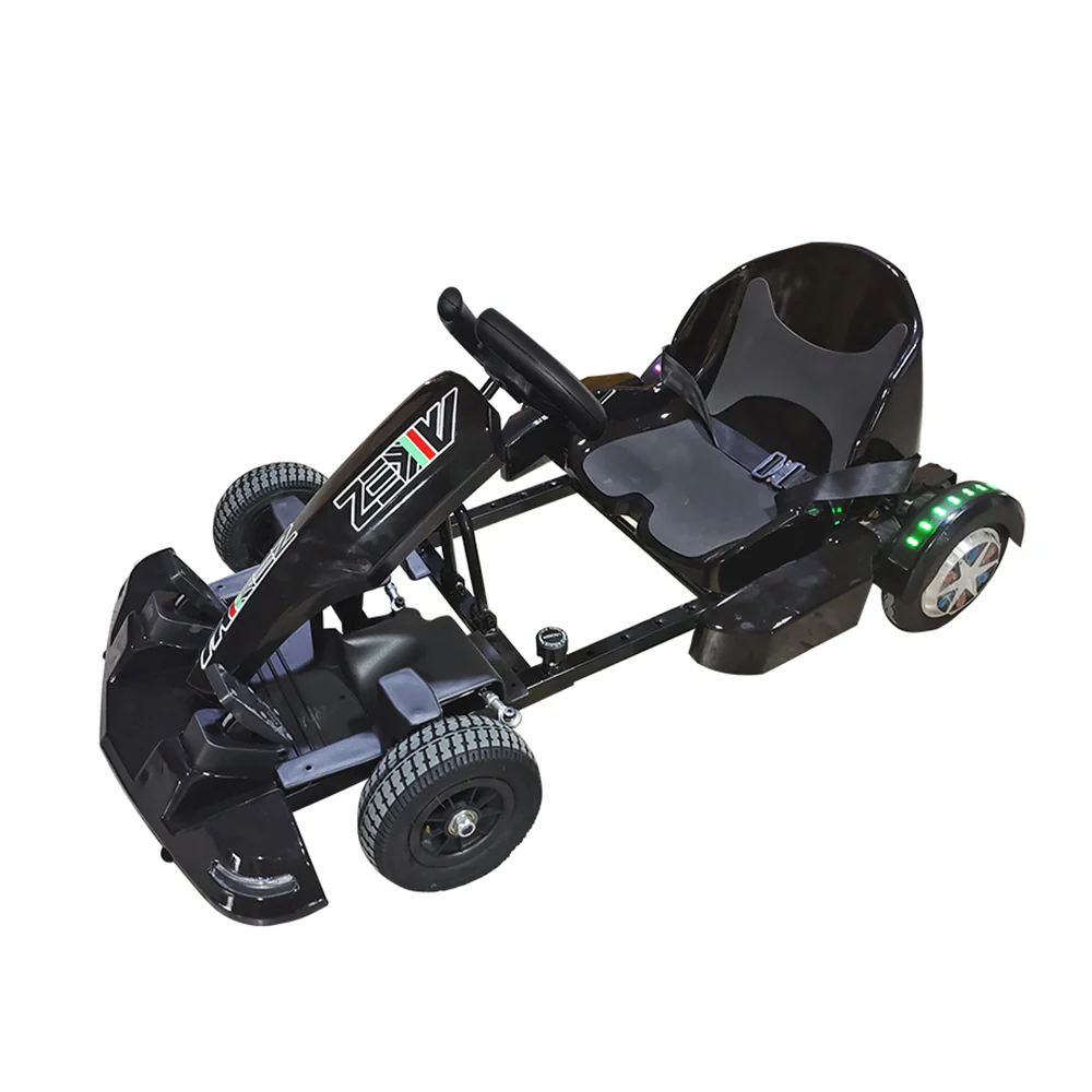 GLIDER 36V4A Electric Go Kart For Kids' Hoverboard Adjustable Frame - Image 18