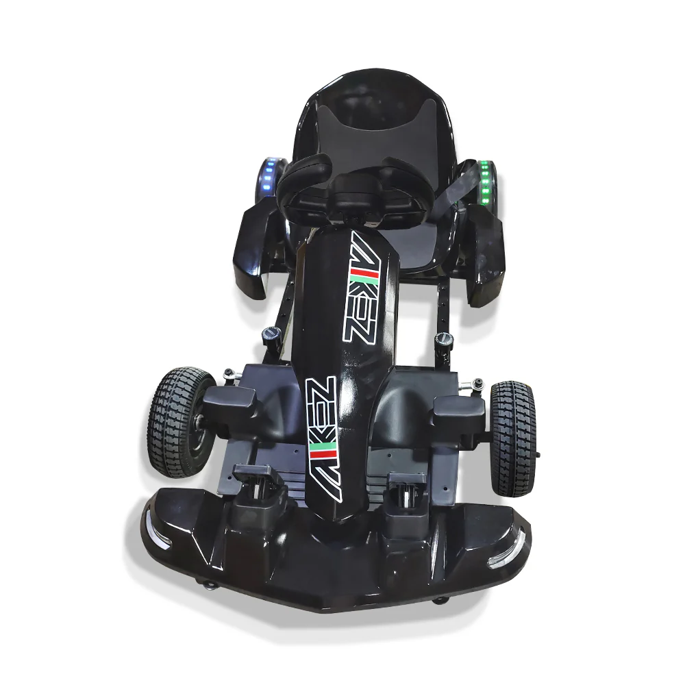 GLIDER 36V4A Electric Go Kart For Kids' Hoverboard Adjustable Frame - Image 19