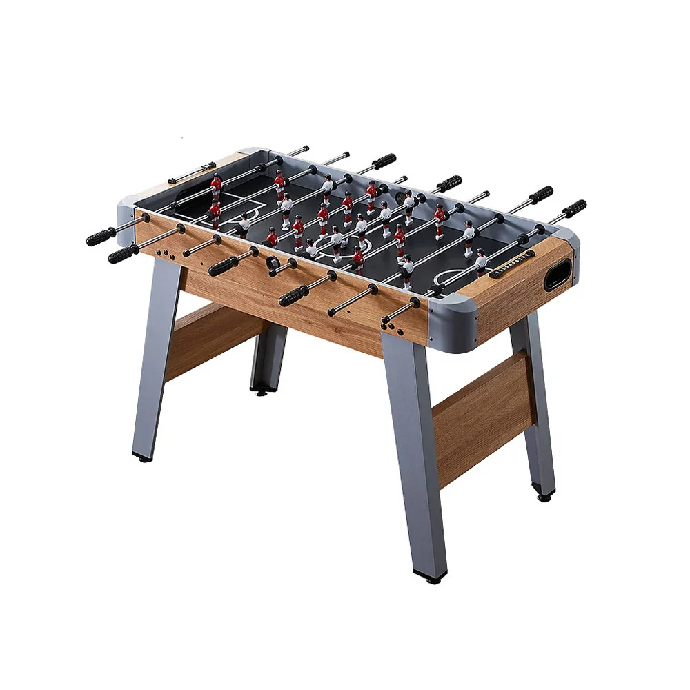 KICKSY GTST020 4FT MDF 8-Rod Foosball Table - Image 6
