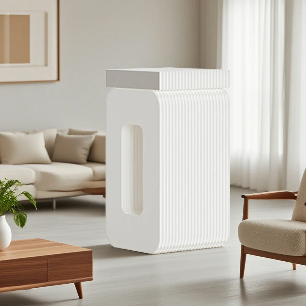 LIVARA 80cm/100cm Origami Display Stand - Decorative Sign Holder for Home, Exhibition & Retail Decor - Image 7