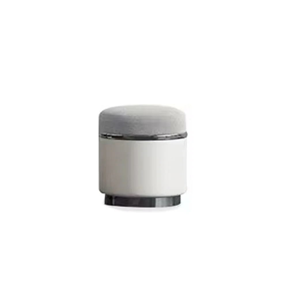 LIVARA DR1056 50cm Multi-Functional Rotating Storage Dressing Table - Image 2