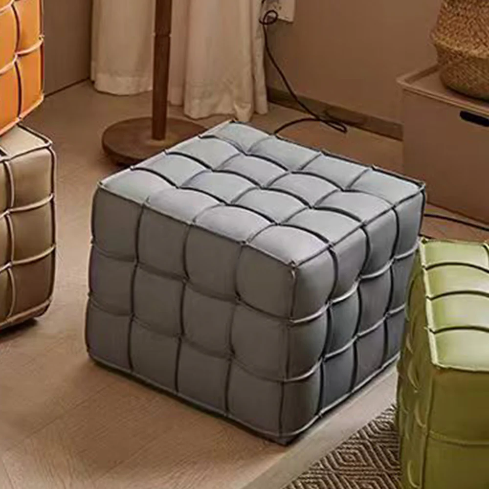 LIVARA EC1078 Wooden Frame with High-Resilience Foam Leisure Chair - Image 4