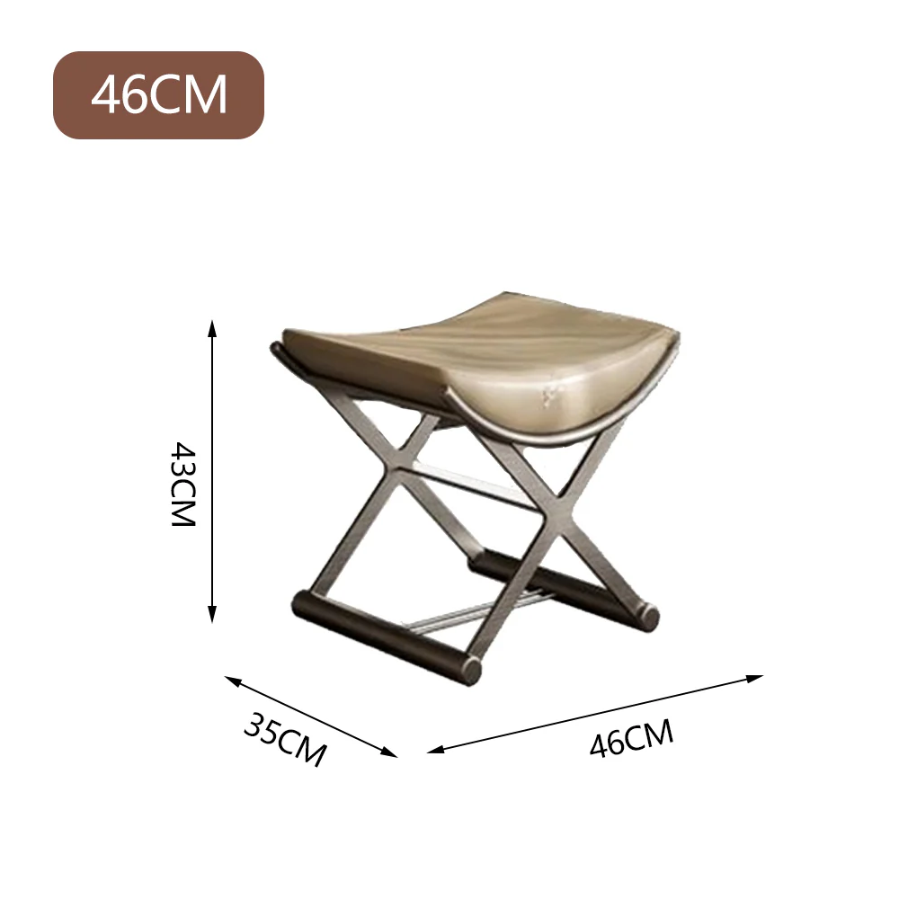 LUXORA DR1026 100-136cm Rock Countertop Stainless Steel Gold-Plated Base Dressing Table - Image 9