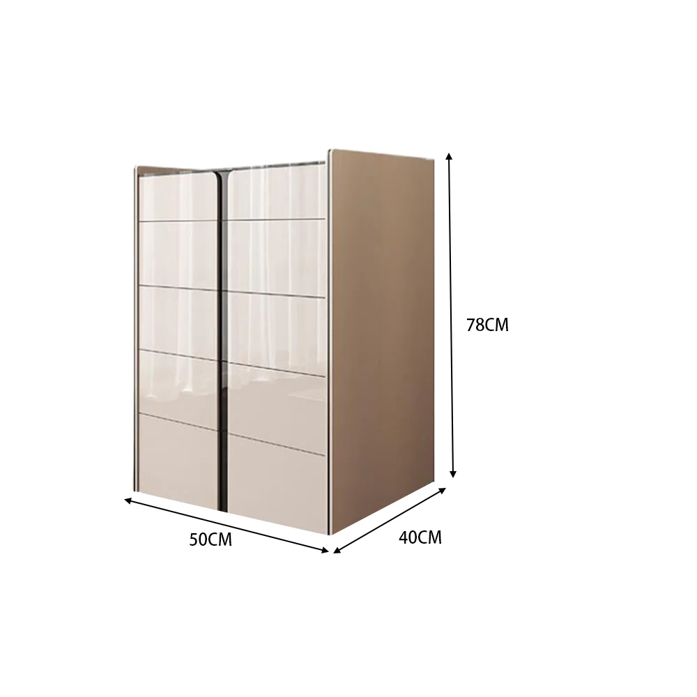 LUXORA SC1015 50/140CM Modern Minimalist Sideboard - Image 6