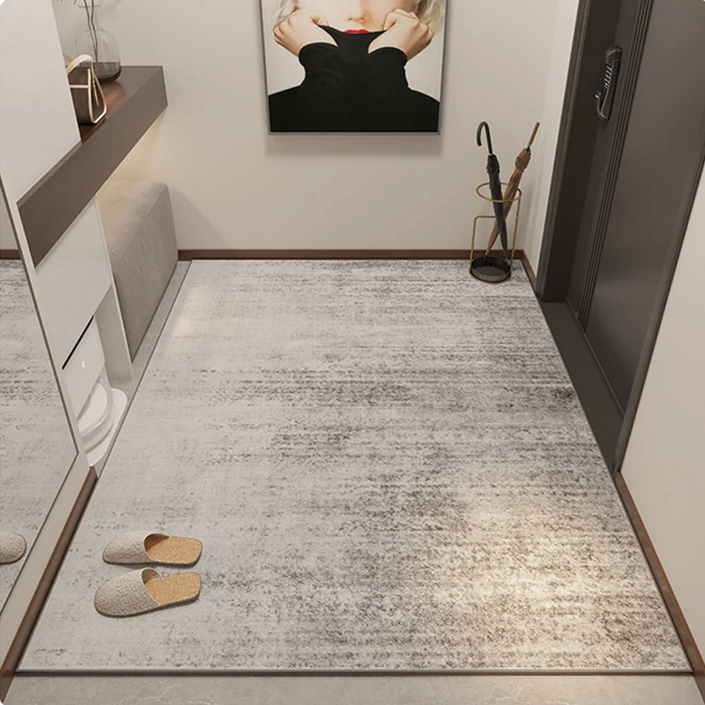 LIVARA Floor Rugs 140/160cm Customizable, Soft Texture, High-Density Weave, Anti-Slip Backing - Image 2
