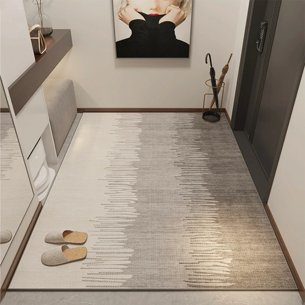 LIVARA Floor Rugs 140/160cm Dense Weave, Soft, Non-Fraying, Easy to Clean, Anti-Slip Backing - Image 2