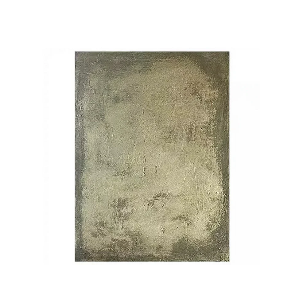 LIVARA Hand-Painted Oil Painting 60/80/120cm - Premium Canvas Abstract Design with Calm Palette for Bedroom, Hallway or Living Room