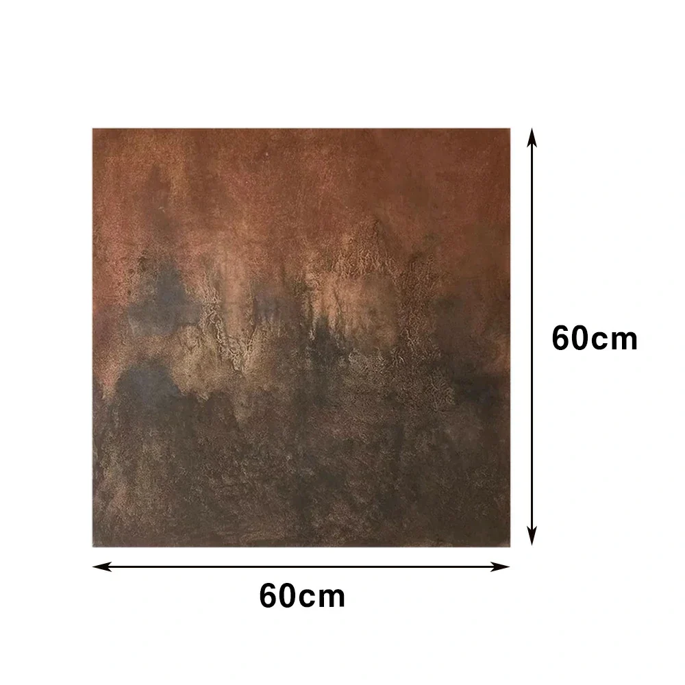 LIVARA Hand-Painted Oil Painting 60/100/140cm - Elegant Minimalist Wall Art for Living Room, Bedroom and Hallway Walls - Image 5