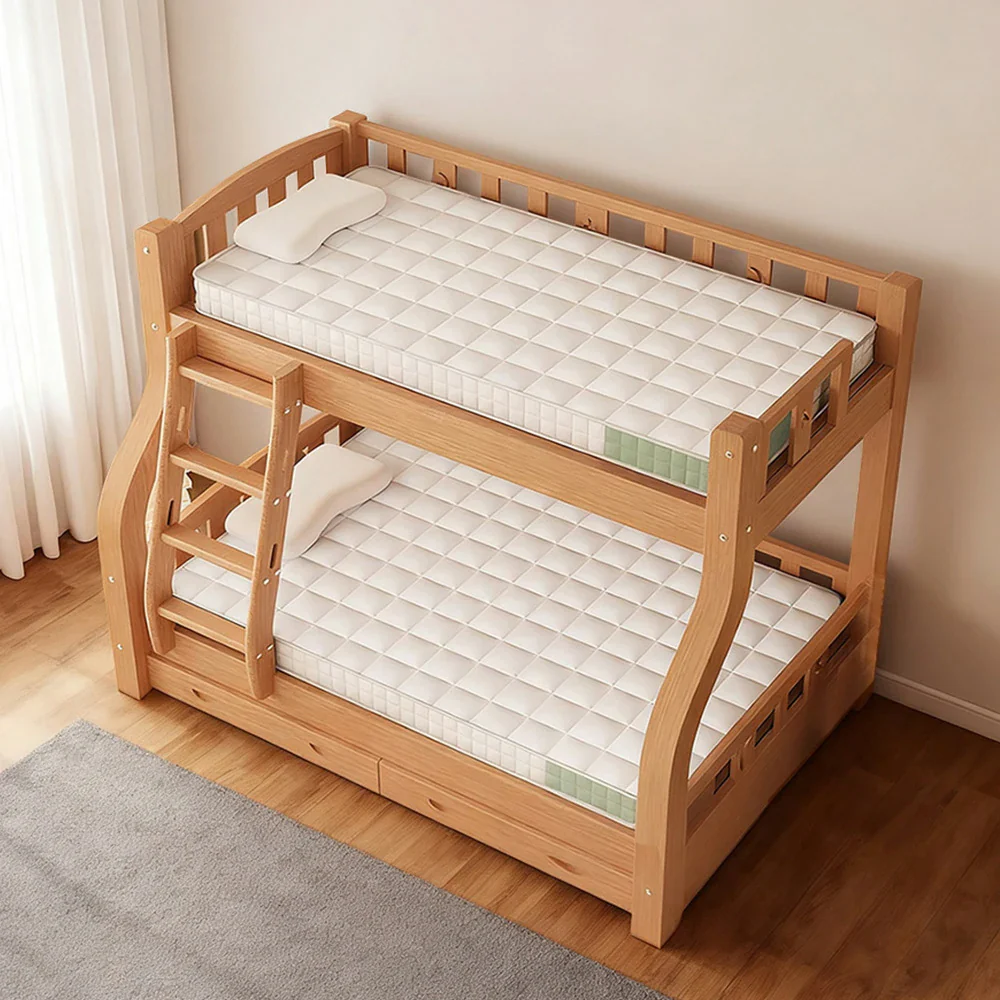 LIVARA Latex Mattress 120/150/180cm - 6cm Thick, Resilient Support, Antibacterial Milk Silk, Breathable Design, Easy Storage - White and Green - Image 2