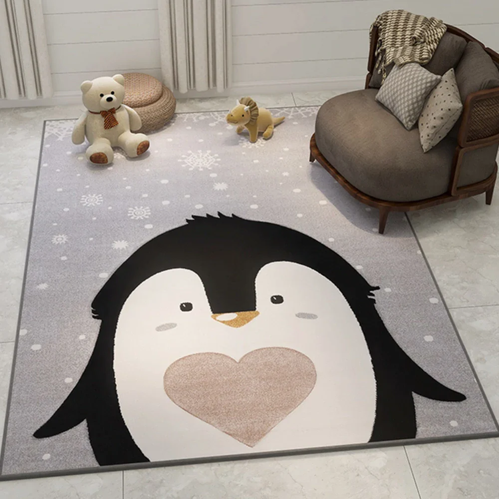 LIVARA Floor Rugs 160/200cm - crafted with durable Belgian velvet yarn, easy-clean pile height, and reinforced stitching to withstand daily household traffic - Image 2