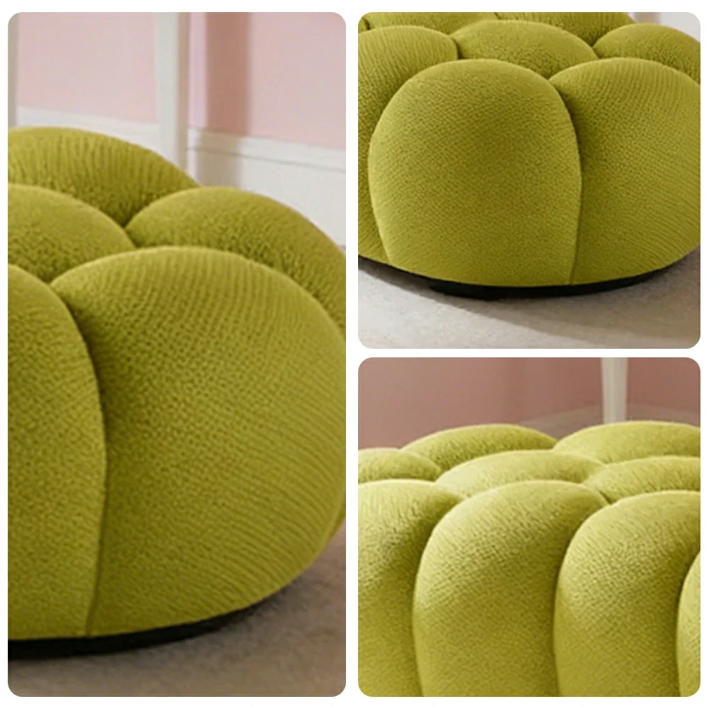 LUXORA B011B Sofa Compressible Packaging Quick Rebound Cushion High Density Foam Core Space Saving Design - Image 3