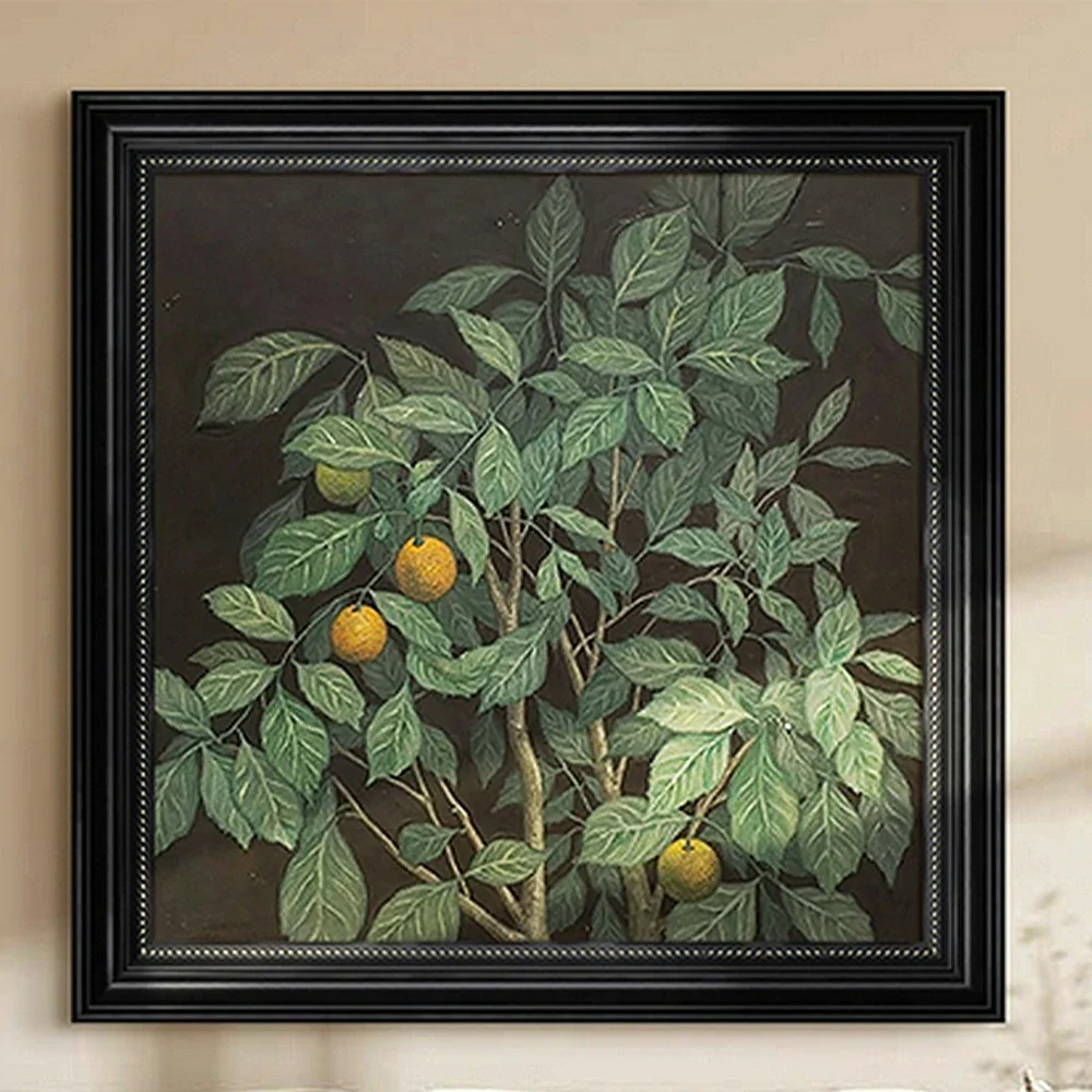 LUXORA Hand-Painted Oil Painting 60/90/140cm - Contemporary Abstract Painting Adding Subtle Character to Neutral Rooms - Image 3