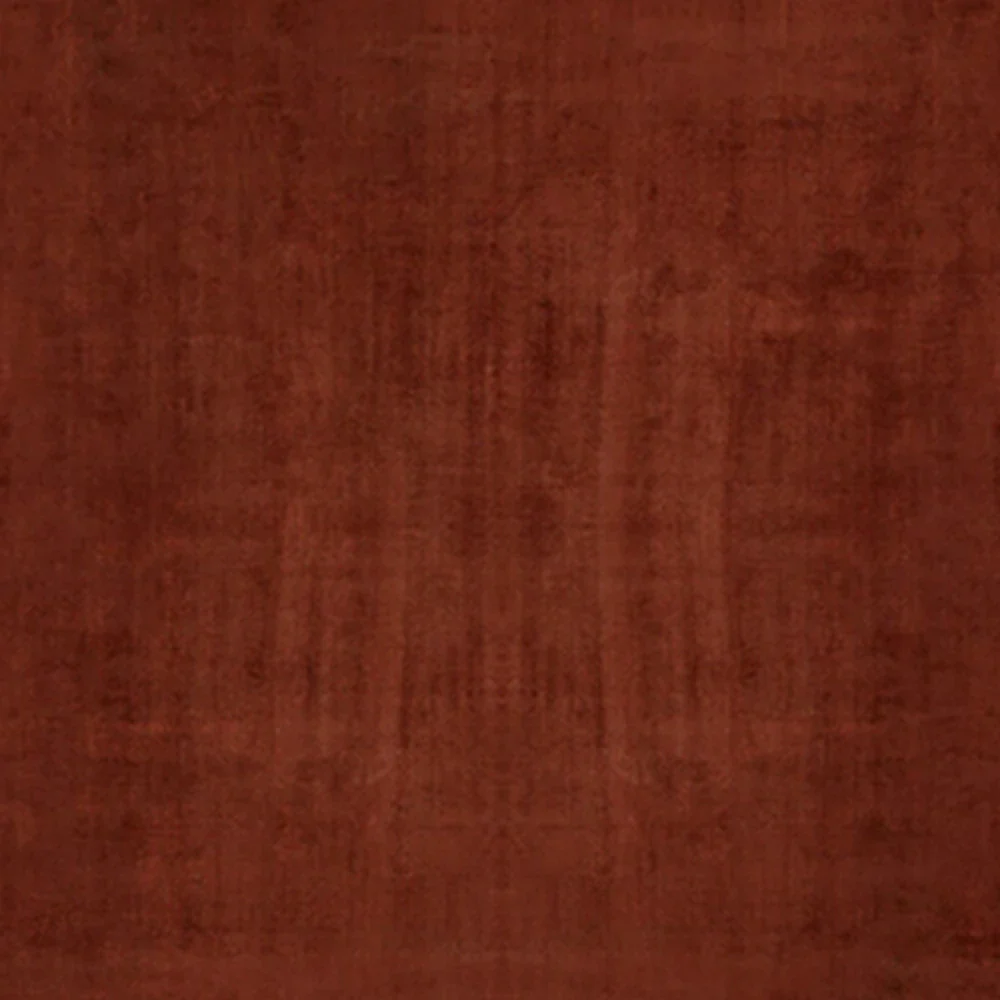 LUXORA 160/200cm Square Floor Rugs Handwoven Soft Rebound Traditional Weave Timeless Design Multi Space Use - Rust Red - Image 3