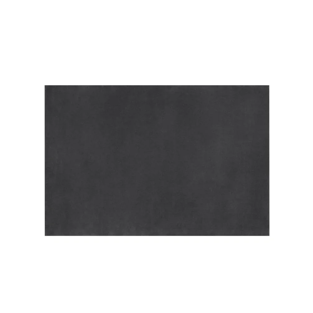 LUXORA 160/200cm Square Floor Rugs Handwoven Soft Rebound Traditional Weave Timeless Design Multi Space Use - Grey