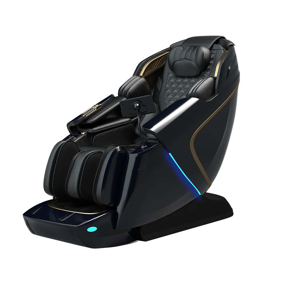 RELAXA L50 130cm SL Track Electric Massage Chair with Zero Gravity - Image 12