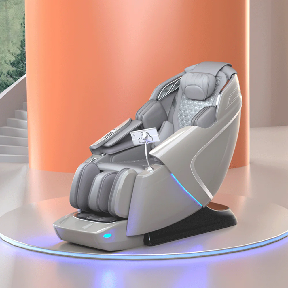 RELAXA L50 130cm SL Track Electric Massage Chair with Zero Gravity - Image 3