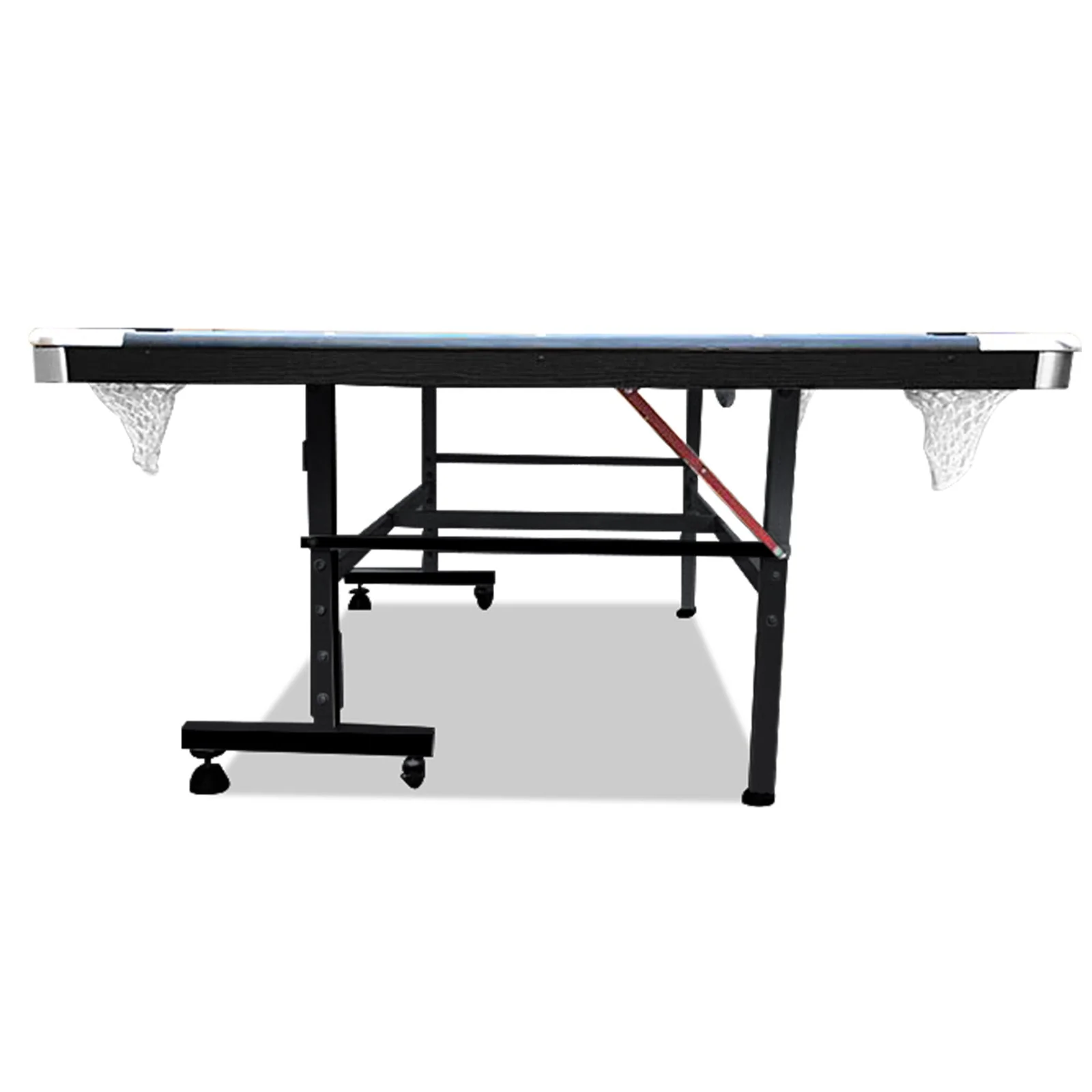 CUETIQ 6FT Foldable Pool Table Billiard Table Free Accessory - Image 15