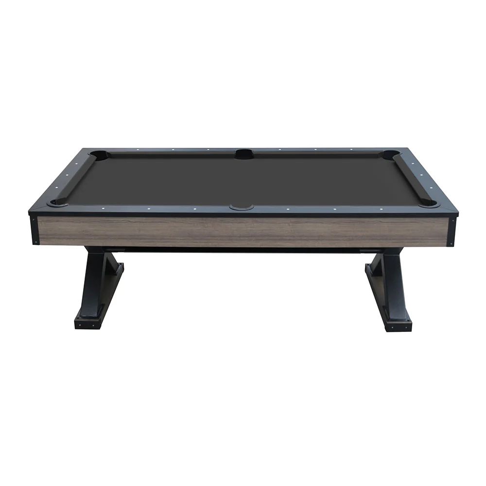 CUETIQ 7FT P046 Sports 2-IN-1 Multi Functional MDF Billiard Pool Table|Dining Table - Image 6