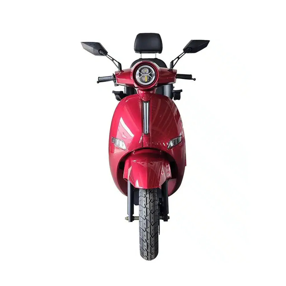 ROLLUX E3 Dual Motors 1600W 3 Wheel Mobile Scooter /Upgraded Version-With Box - Image 14