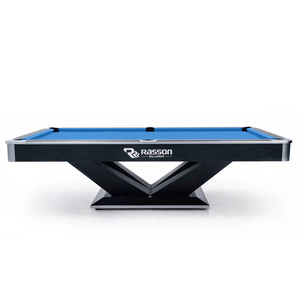 RASSON 8FT Victory II Plus Competition Pool / Billiards / Snooker Table - Image 13