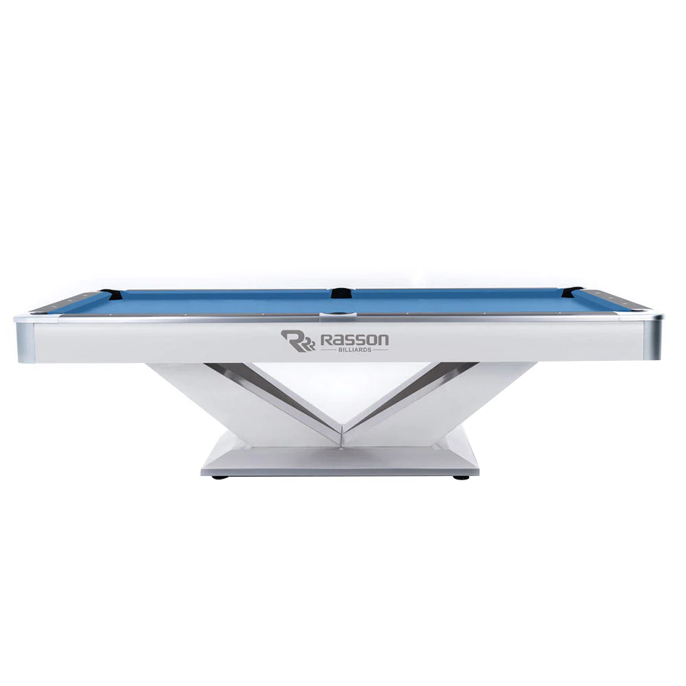 RASSON 8FT Victory II Plus Competition Pool / Billiards / Snooker Table - Image 9