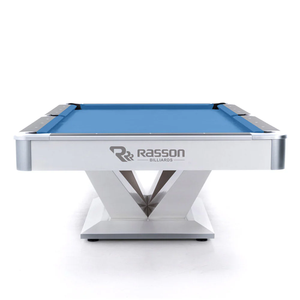 RASSON 8FT Victory II Plus Competition Pool / Billiards / Snooker Table - Image 16