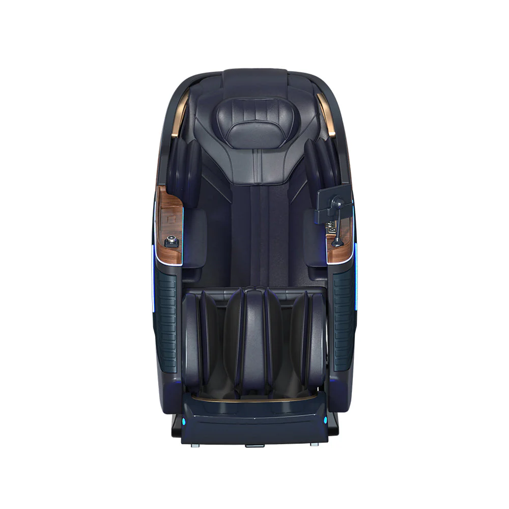 RELAXA L39 SL Guide Rail HIFI Bluetooth Musical Electric Massage Chair - Image 22