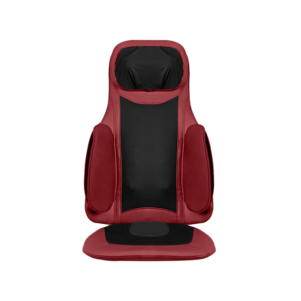 RELAXA 628J 3D Mechanical Airbag Massage Pad Compression for Home/Office - Image 9