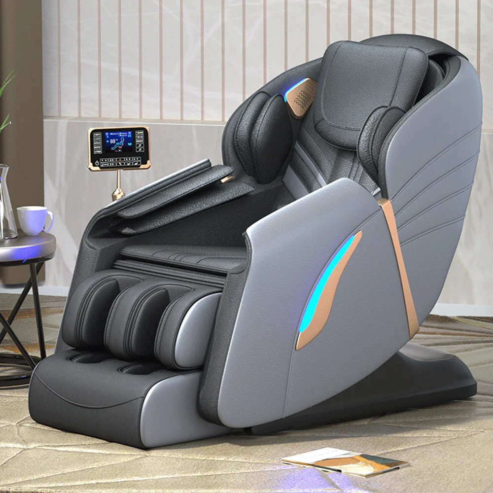 RELAXA L21 SL Track L35 Electric Massage Chair Full Body Airbag Wrap - Image 2