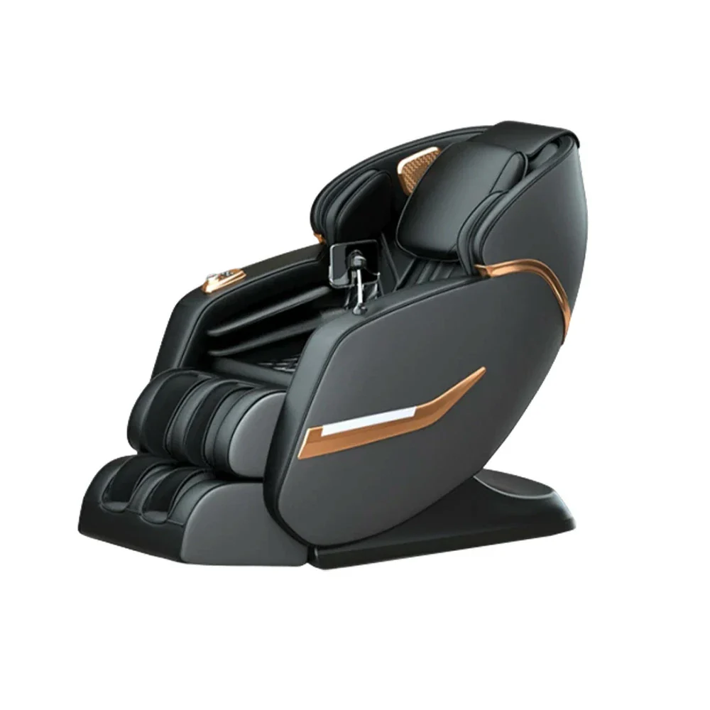 RELAXA V9Z Electric Massage Chair Large Screen Controller - Image 17