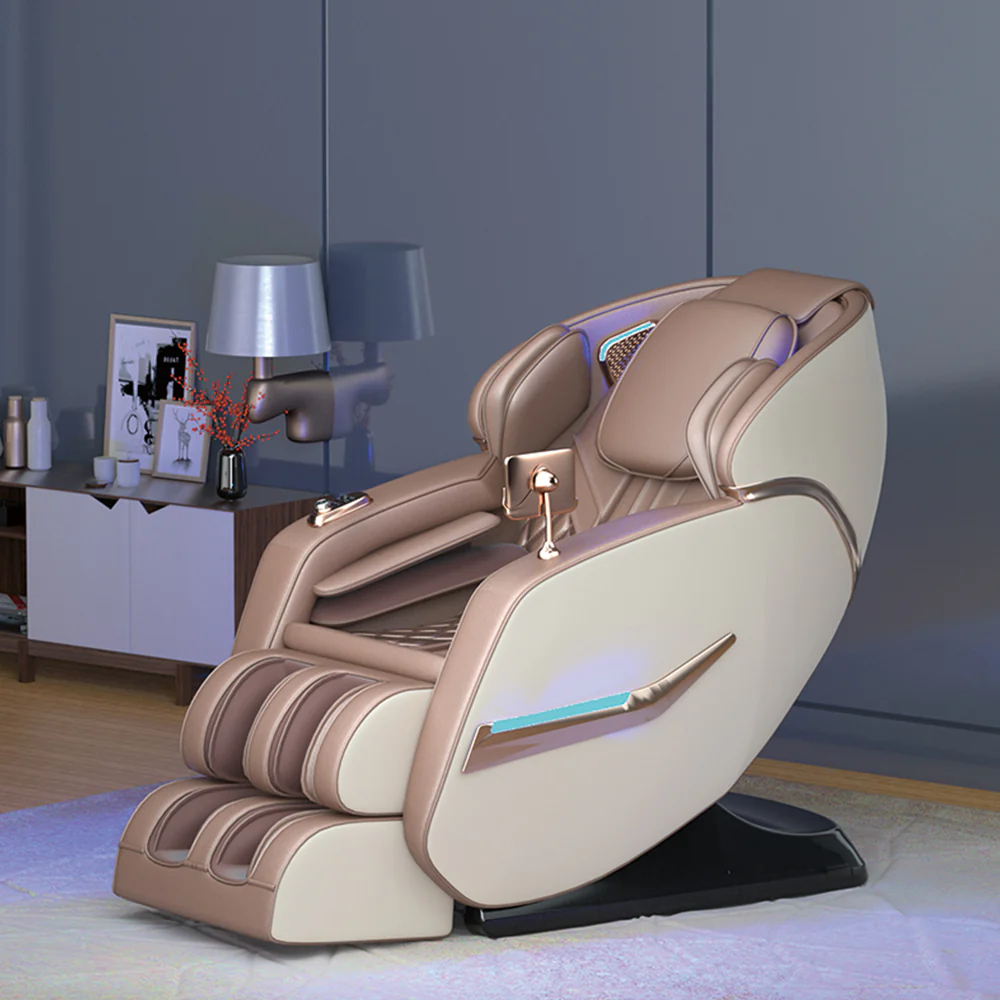 RELAXA V9Z Electric Massage Chair Large Screen Controller - Image 2