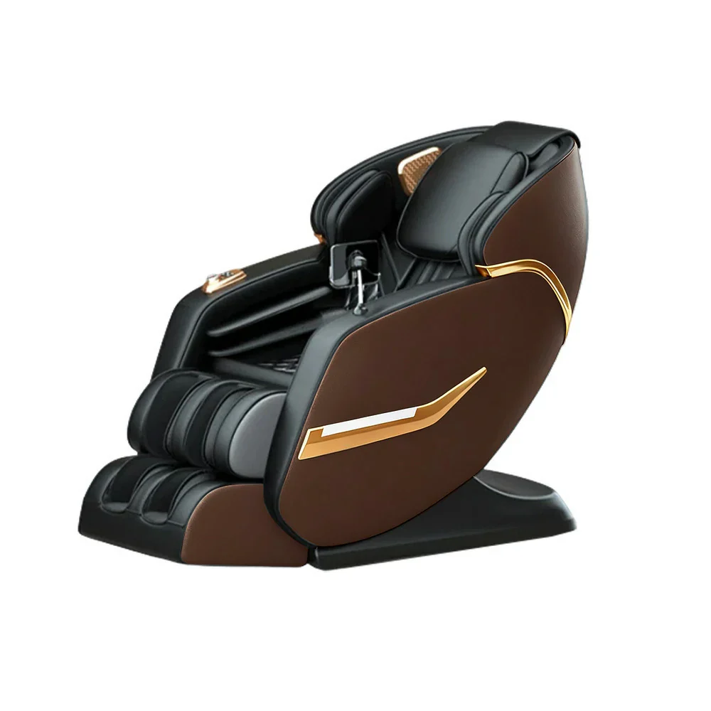 RELAXA V9Z Electric Massage Chair Large Screen Controller - Image 22