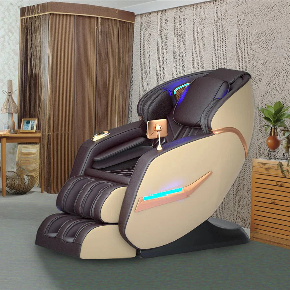 RELAXA V9Z Electric Massage Chair Large Screen Controller - Image 3