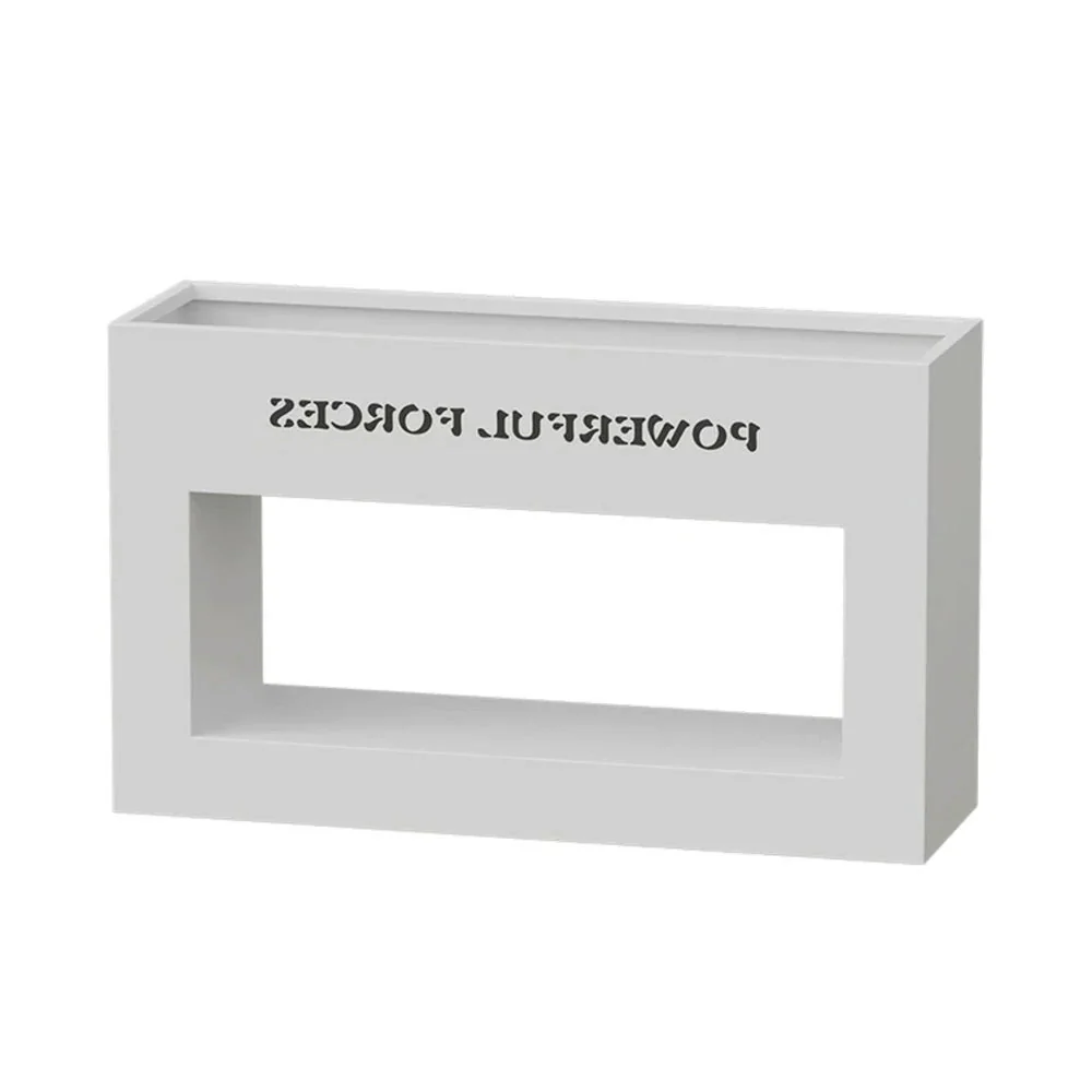 SOLARA Outdoor Planter Box 60/100/150cm Galvanized Steel Body, Rust-Resistant and Durable Design - White - Image 6