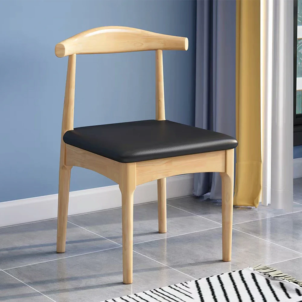 SOLARA Outdoor Chair New Zealand Pine Frame, Eco-Friendly Paint, Comfortable and Durable Design - Wood - Image 4