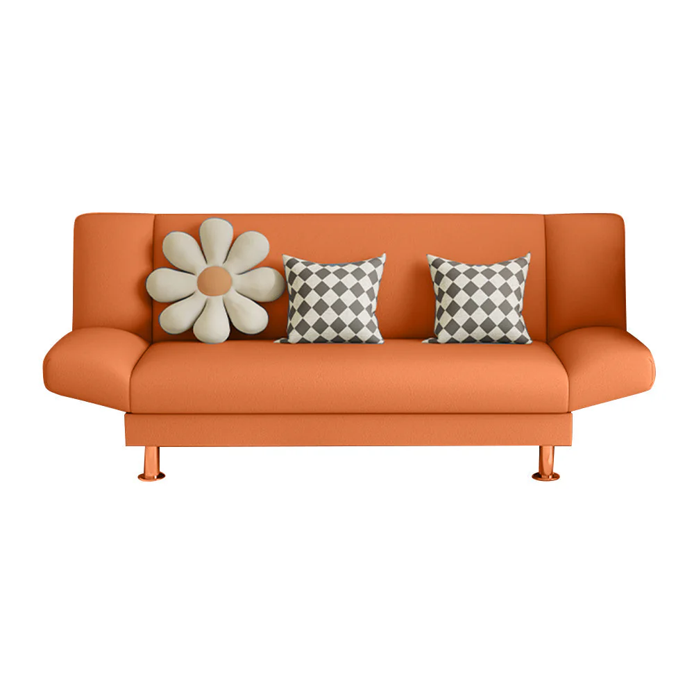 LIVARA 120/ 150/ 180cm Length Sofa Bed Small-sized Sofa for Compact Spaces - Image 10