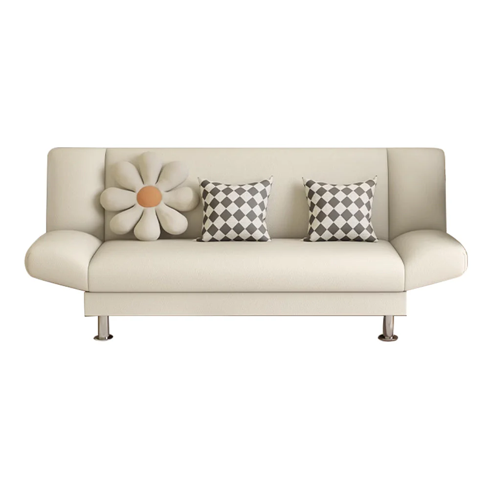 LIVARA 120/ 150/ 180cm Length Sofa Bed Small-sized Sofa for Compact Spaces - Image 11
