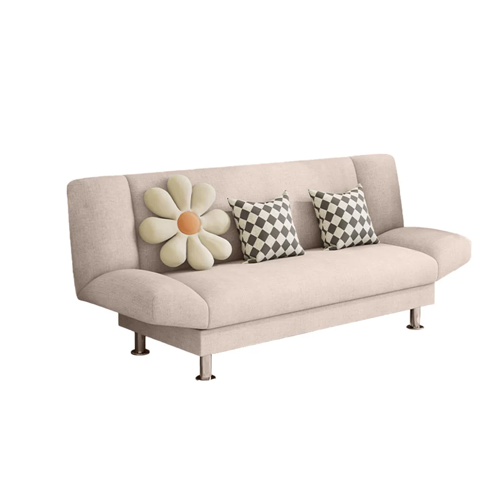 LIVARA 120/ 150/ 180cm Length Sofa Bed Small-sized Sofa for Compact Spaces - Image 12